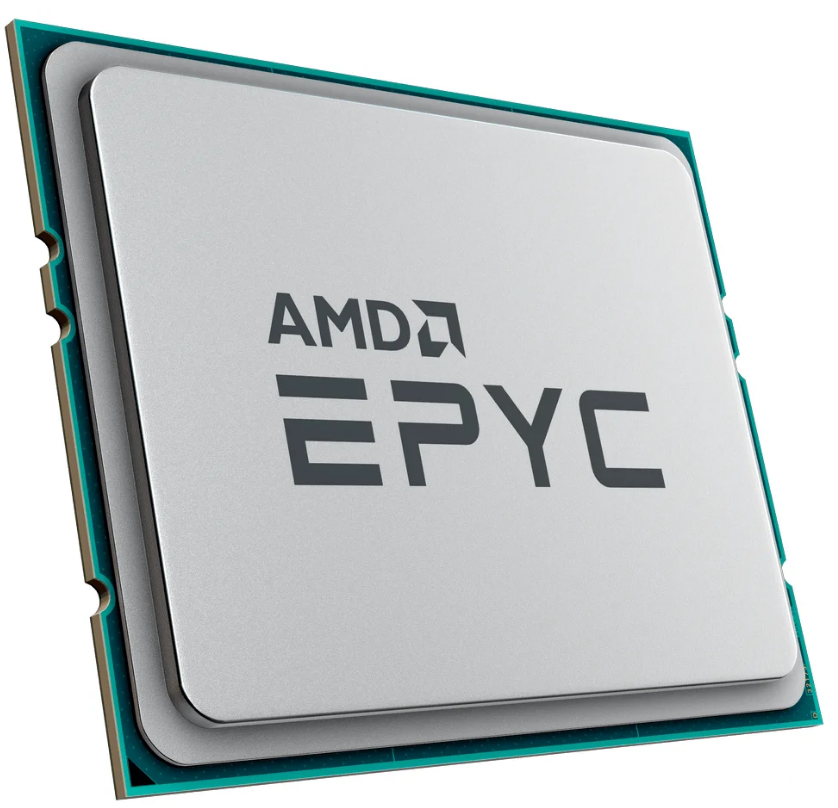 AMD AMD EPYC 7513