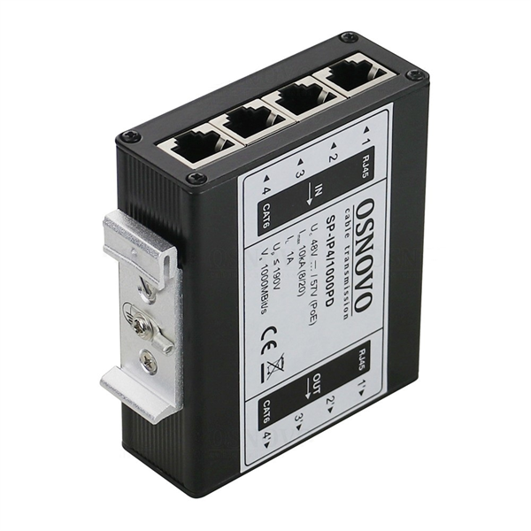 Устройство грозозащиты  SP-IP4/1000PD