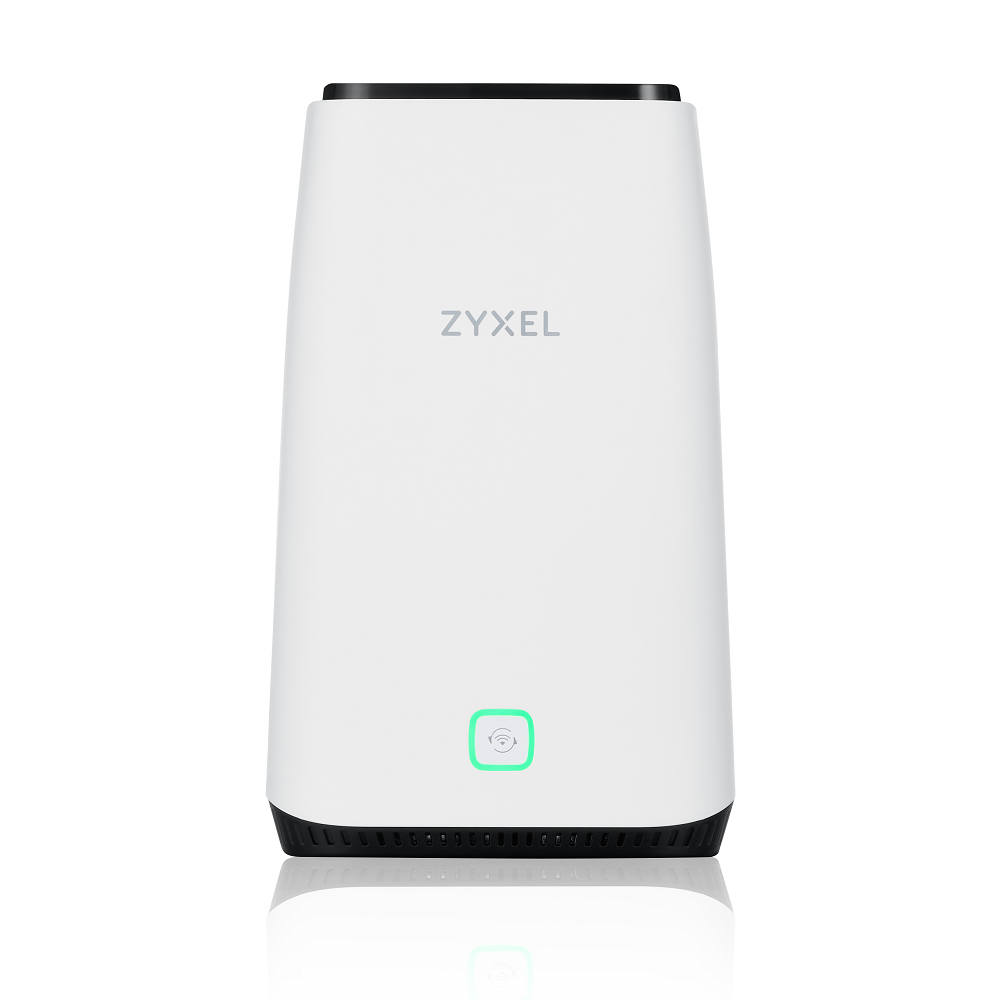 Маршрутизатор Zyxel Networks FWA-510-EU0102F