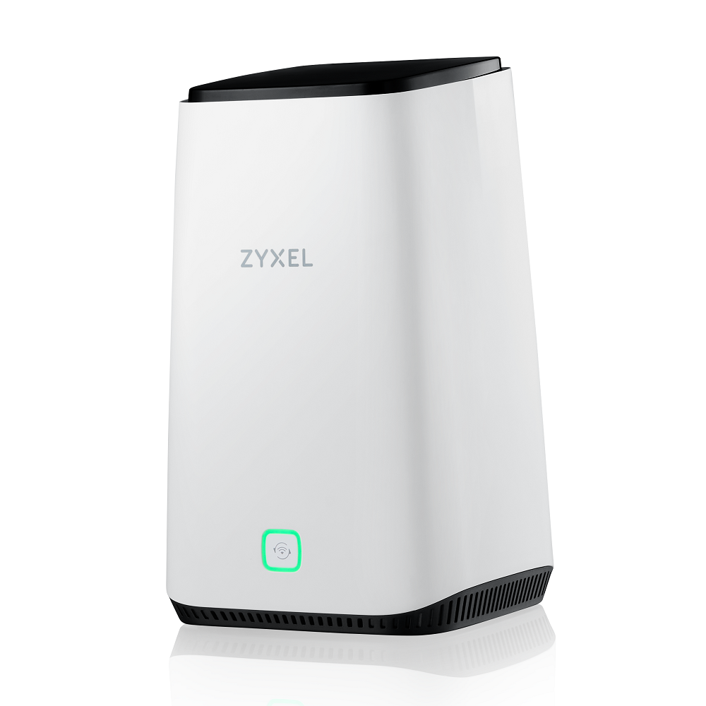 Маршрутизатор Zyxel Networks FWA-510-EU0102F