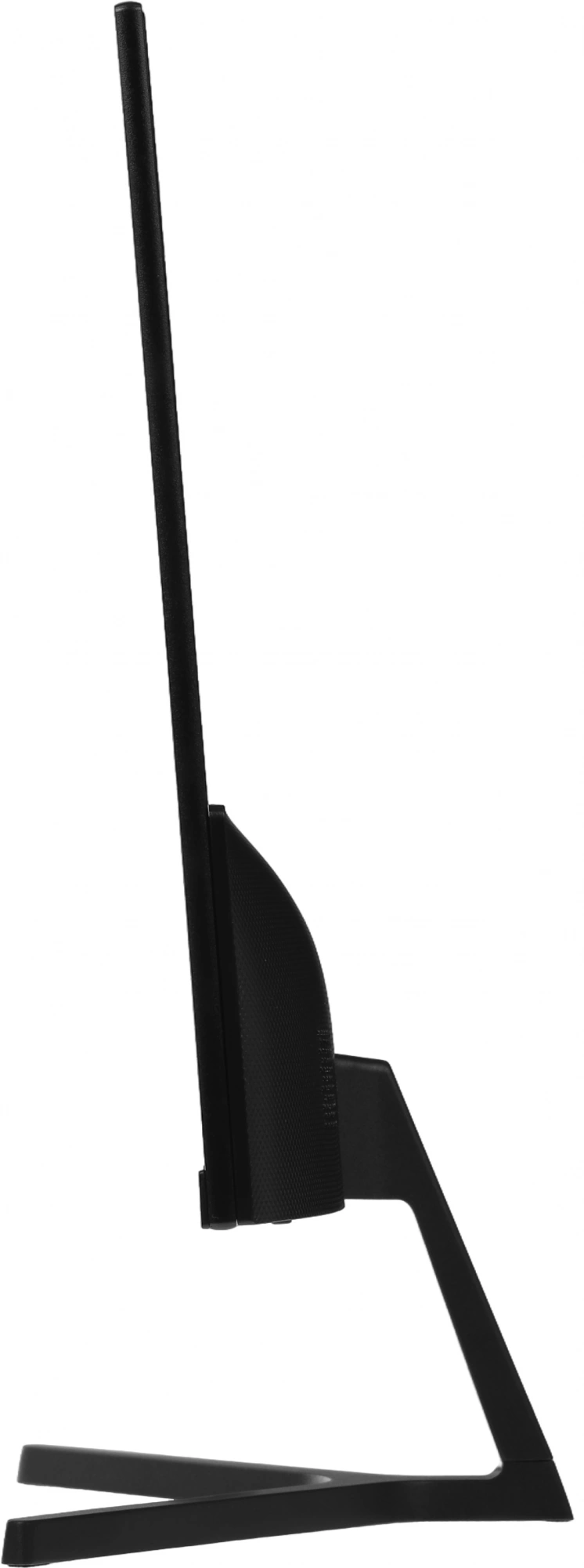 Dahua DHI-LM24-B200S 23.8"(16:9) FullHD монитор VA. LED подсветка, 1920x1080, 250 кд/м2, 3000:1, 178°/178°, 5 мс, 100Гц, 16.7Млн (8 бит). VGA, HDMI, 2 (1 Вт)