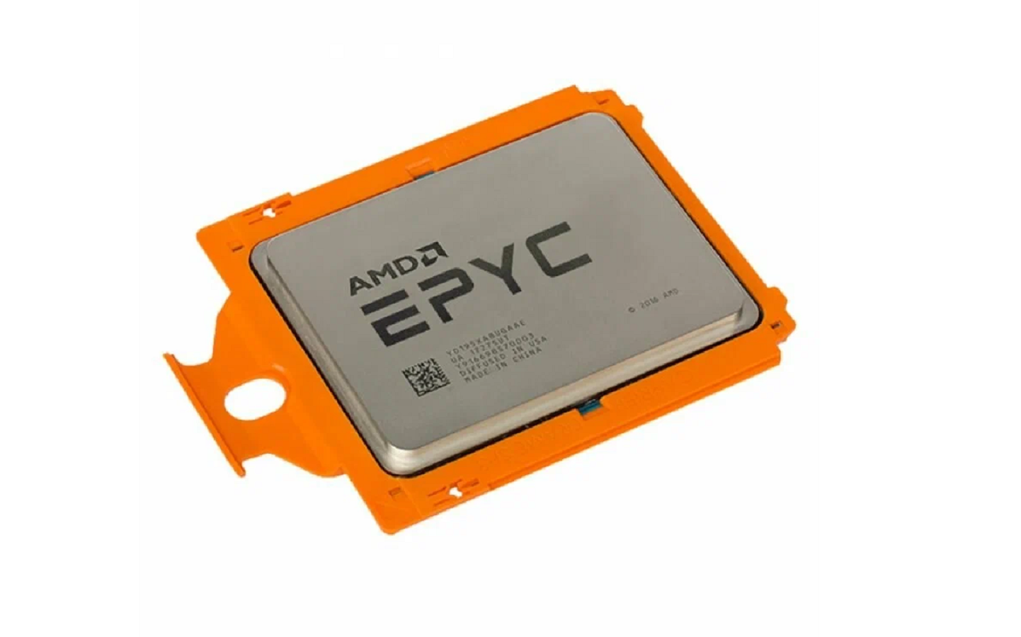 AMD AMD EPYC 7663 AMD AMD EPYC 7663