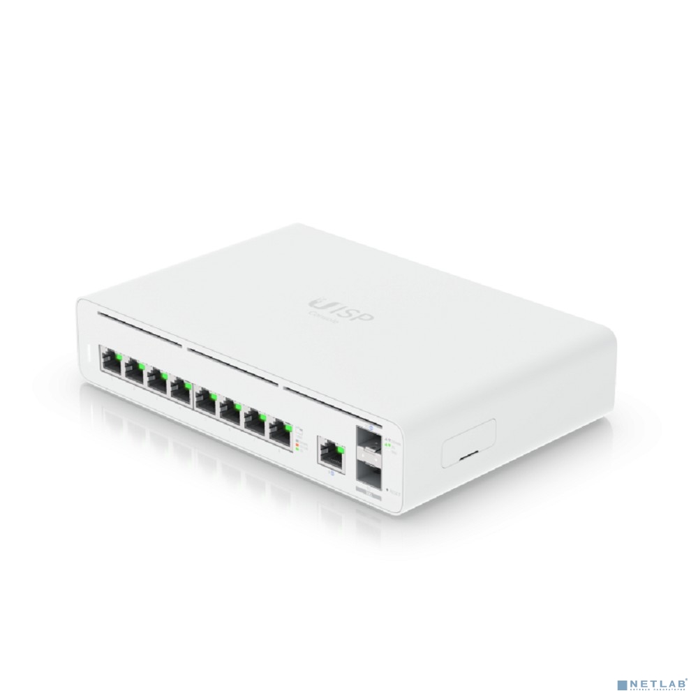 UBIQUITI UISP-Console