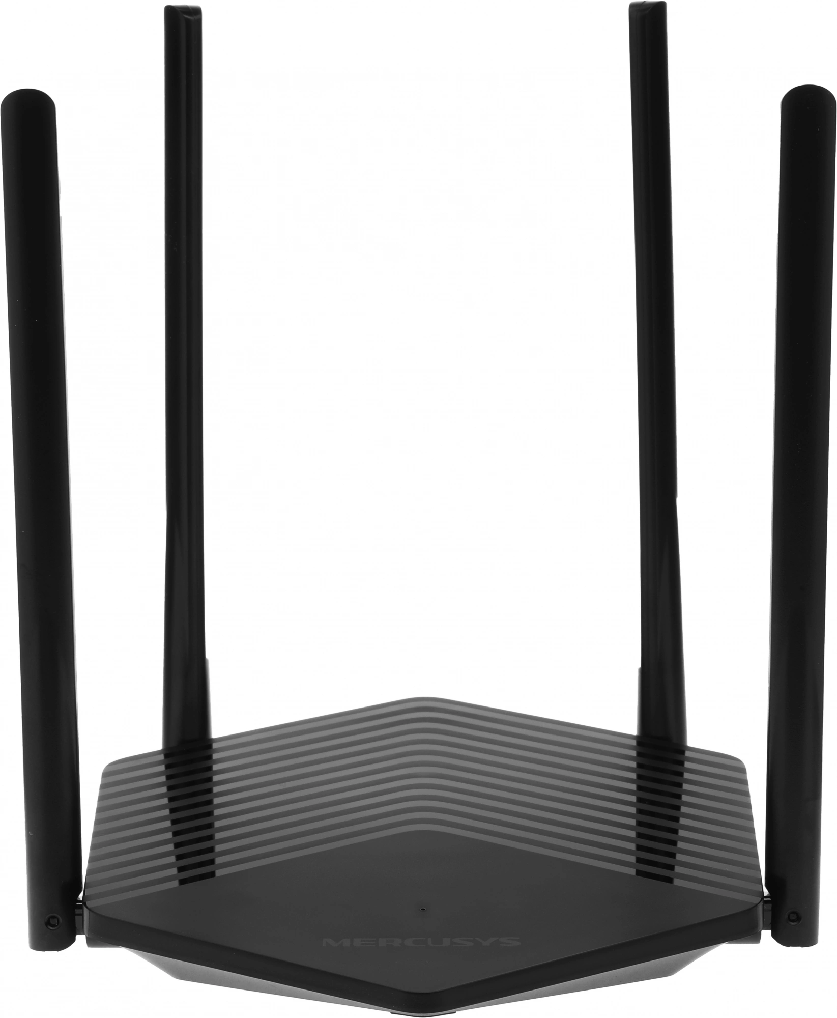 Mercusys MR60X Двухдиапазонный Wi-Fi роутер AX1500