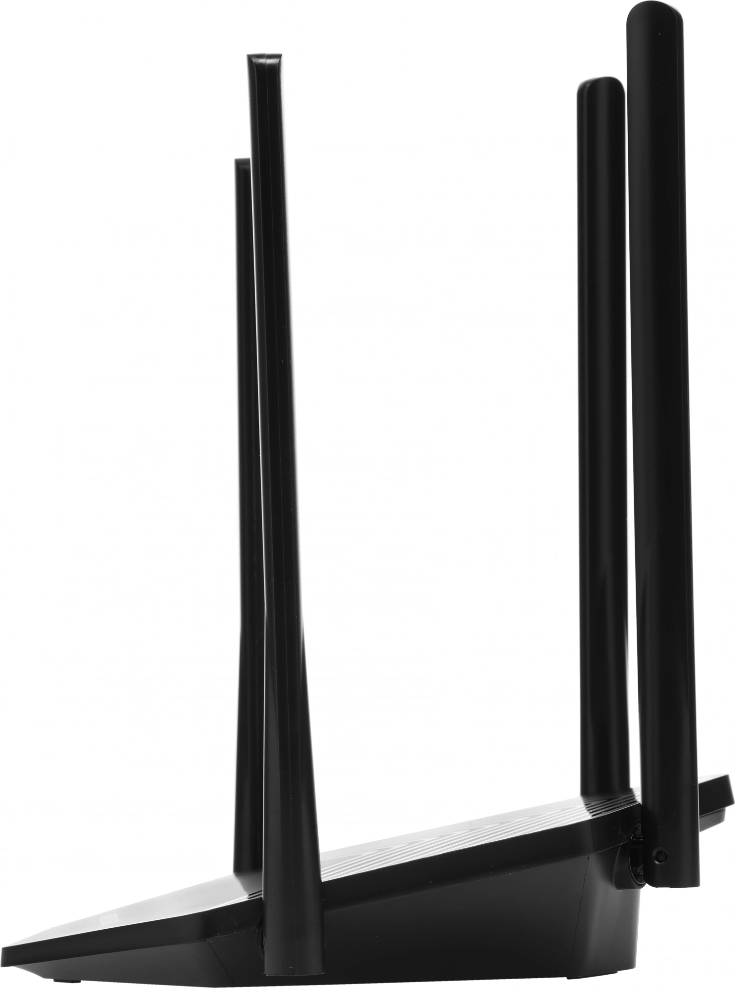 Mercusys MR60X Двухдиапазонный Wi-Fi роутер AX1500