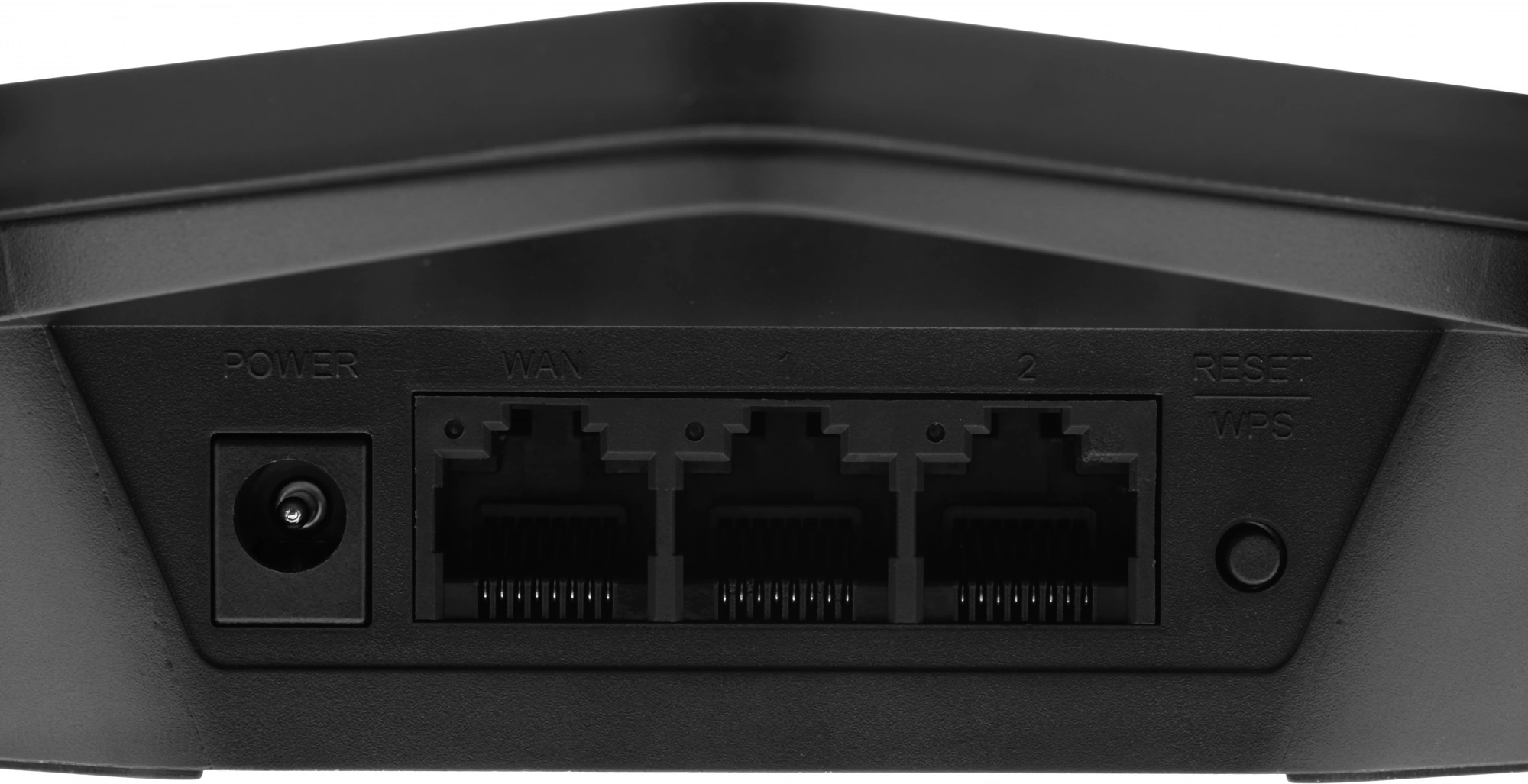 Mercusys MR60X Двухдиапазонный Wi-Fi роутер AX1500