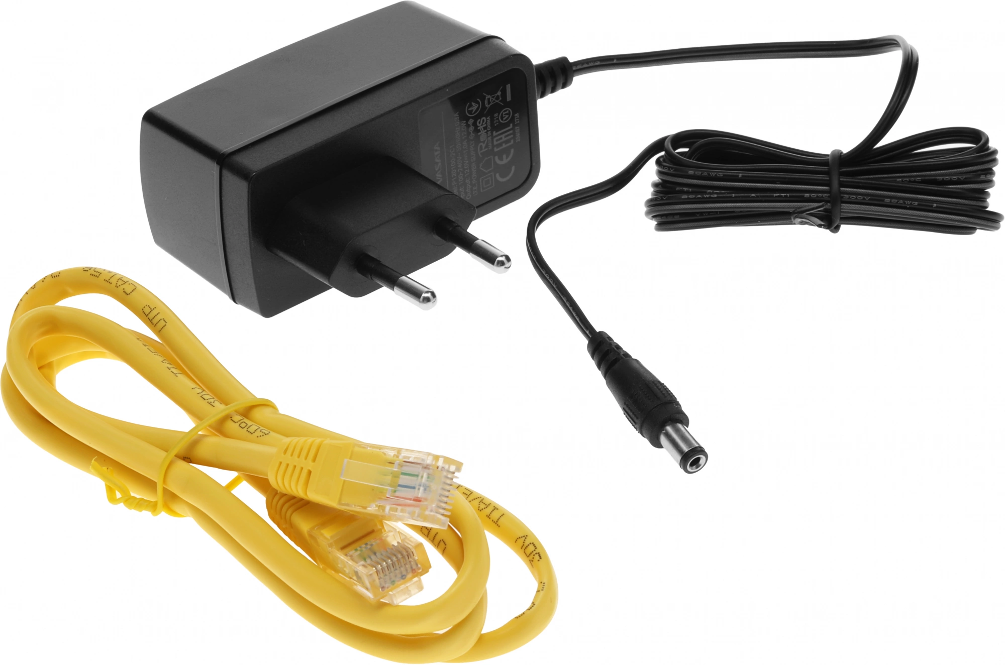 Mercusys MR60X Двухдиапазонный Wi-Fi роутер AX1500