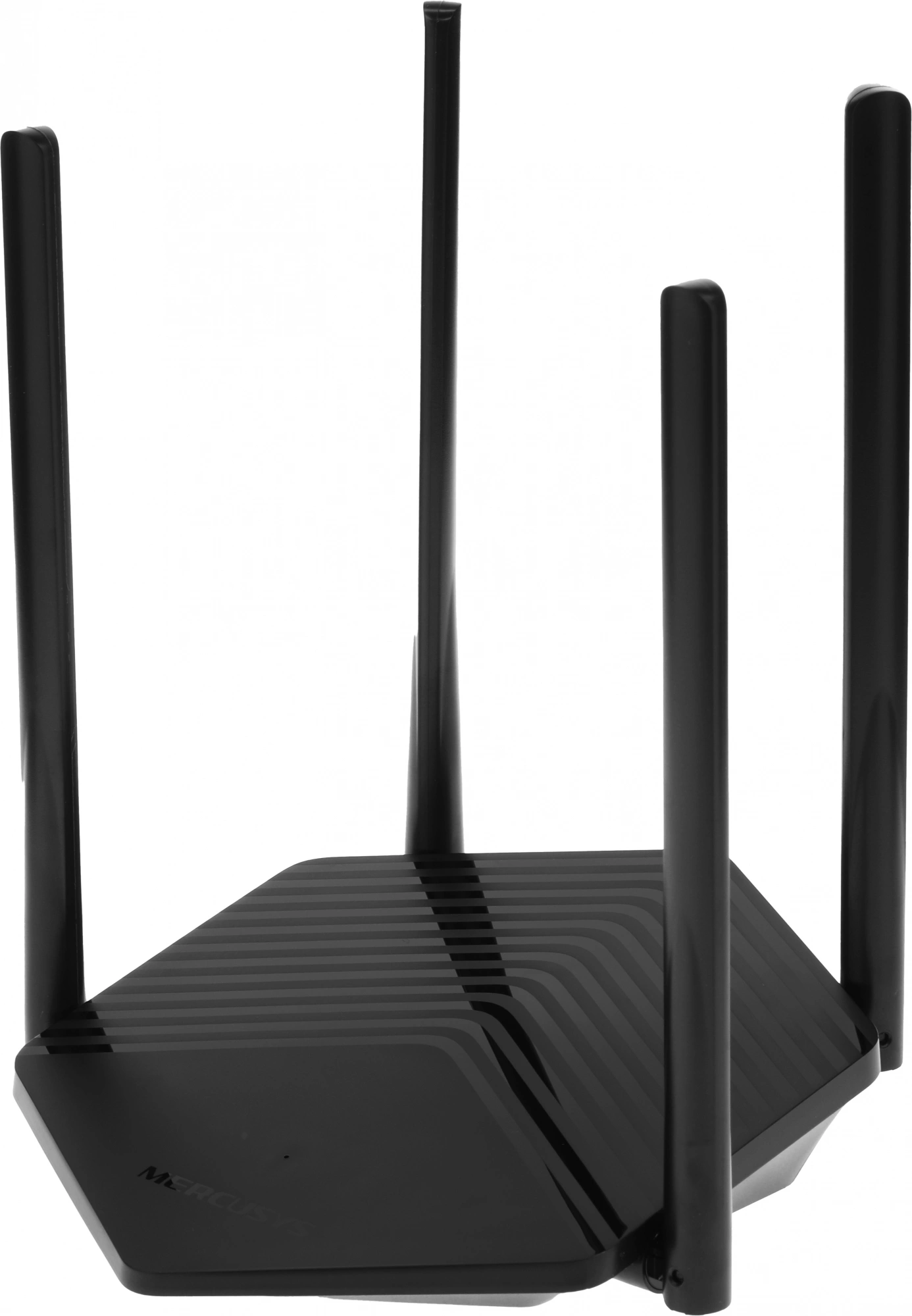 Mercusys MR60X Двухдиапазонный Wi-Fi роутер AX1500