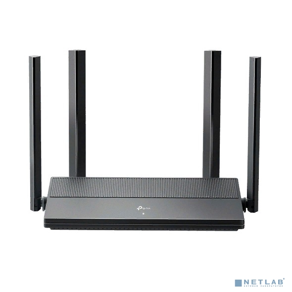 TP-Link EX141 Двухдиапазонный гигабитный Wi-Fi роутер AX1500 PROJ