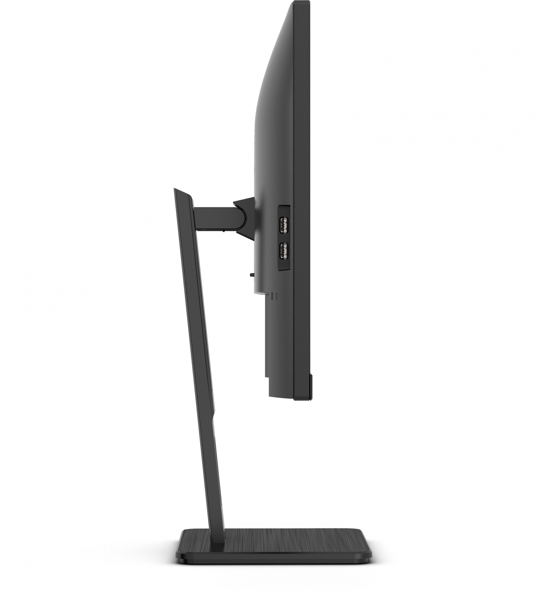 LCD AOC 27" Q27P3CV  Pro черный {IPS 2560x1440 75Hz 4ms 16:9 1000:1 350cd 178/178 2xHDMI1.4 DisplayPort1.2 RJ45 4xUSB3.2 USB-C(65W) M/M HAS Pivot}