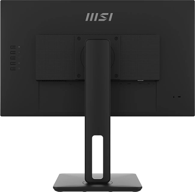 MSI PRO 23.8&quot; MP242AP {IPS flat 1920x1080 100Hz 1ms 300cd D-Sub HDMI DisplayPort 2x2W HAS Pivot} [9S6-3PA19T-204]