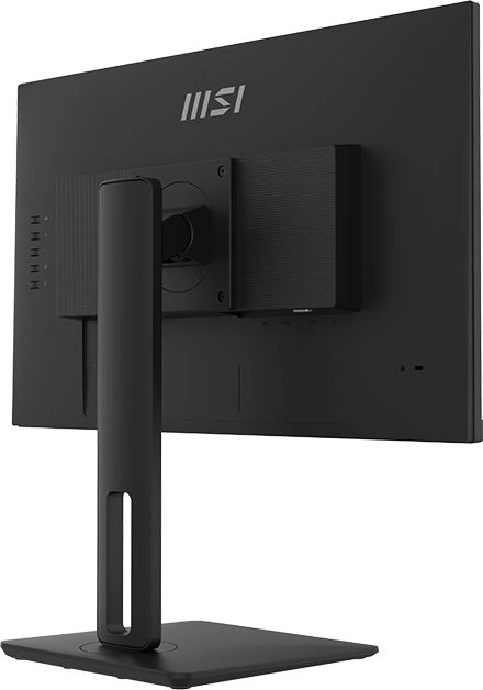 MSI PRO 23.8&quot; MP242AP {IPS flat 1920x1080 100Hz 1ms 300cd D-Sub HDMI DisplayPort 2x2W HAS Pivot} [9S6-3PA19T-204]