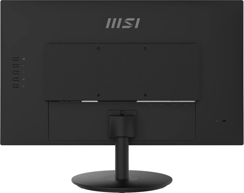 MSI PRO 23.8&quot; MP242A {IPS flat 1920x1080 100Hz 1ms 300cd D-Sub HDMI DisplayPort 2x2W} [9S6-3PA1CT-205]