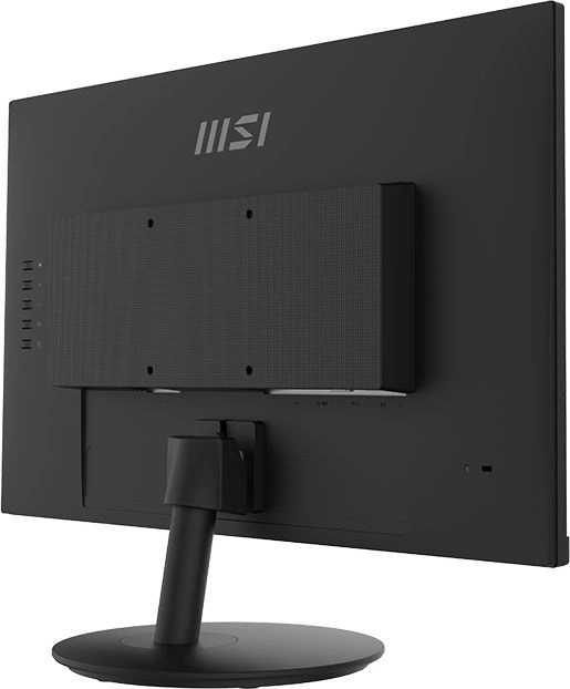 MSI PRO 23.8&quot; MP242A {IPS flat 1920x1080 100Hz 1ms 300cd D-Sub HDMI DisplayPort 2x2W} [9S6-3PA1CT-205]