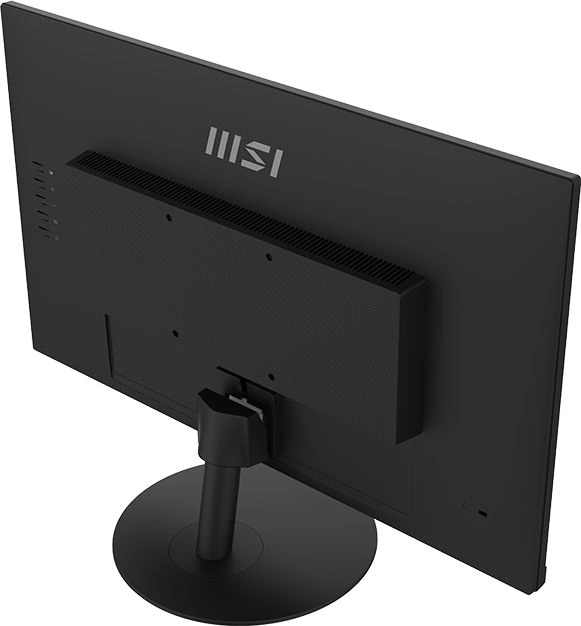 MSI PRO 23.8&quot; MP242A {IPS flat 1920x1080 100Hz 1ms 300cd D-Sub HDMI DisplayPort 2x2W} [9S6-3PA1CT-205]