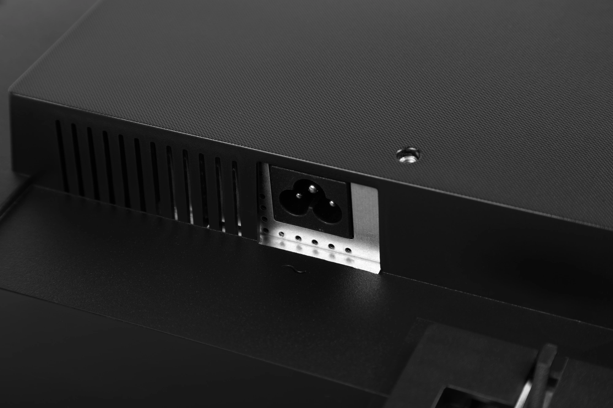 MSI PRO 23.8&quot; MP242A {IPS flat 1920x1080 100Hz 1ms 300cd D-Sub HDMI DisplayPort 2x2W} [9S6-3PA1CT-205]