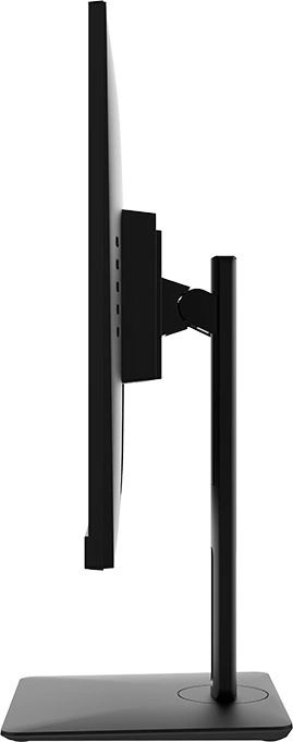 MSI PRO 27&quot; MP271AP черный {IPS 1920x1080 100hz 1ms 178/178 300cd 1000:1 8bit(6bit+FRC) D-Sub HDMI1.4 DisplayPort1.2 2x2W HAS Pivot VESA} [9S6-3PA29T-086]