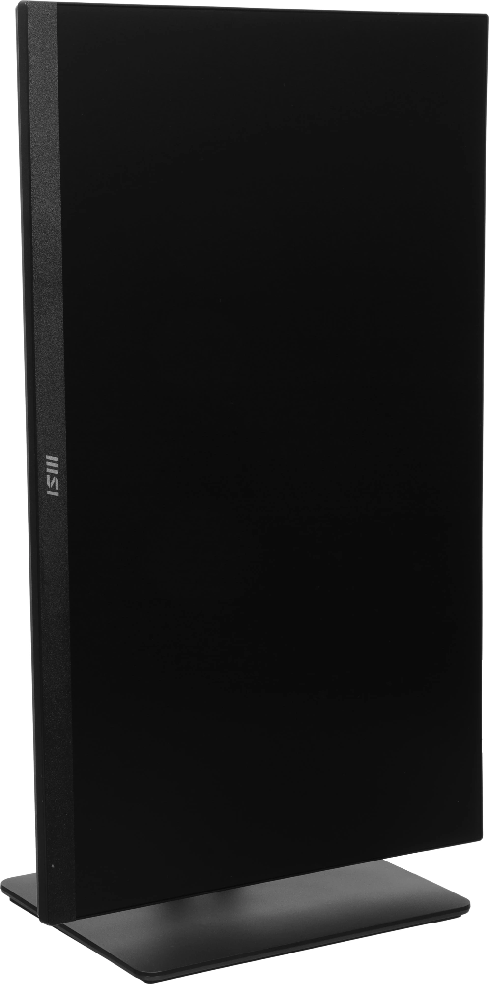 MSI PRO 27&quot; MP271AP черный {IPS 1920x1080 100hz 1ms 178/178 300cd 1000:1 8bit(6bit+FRC) D-Sub HDMI1.4 DisplayPort1.2 2x2W HAS Pivot VESA} [9S6-3PA29T-086]