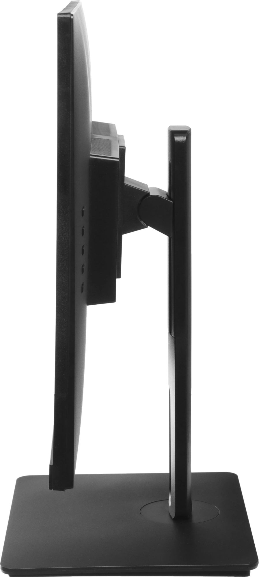 MSI PRO 27&quot; MP271AP черный {IPS 1920x1080 100hz 1ms 178/178 300cd 1000:1 8bit(6bit+FRC) D-Sub HDMI1.4 DisplayPort1.2 2x2W HAS Pivot VESA} [9S6-3PA29T-086]