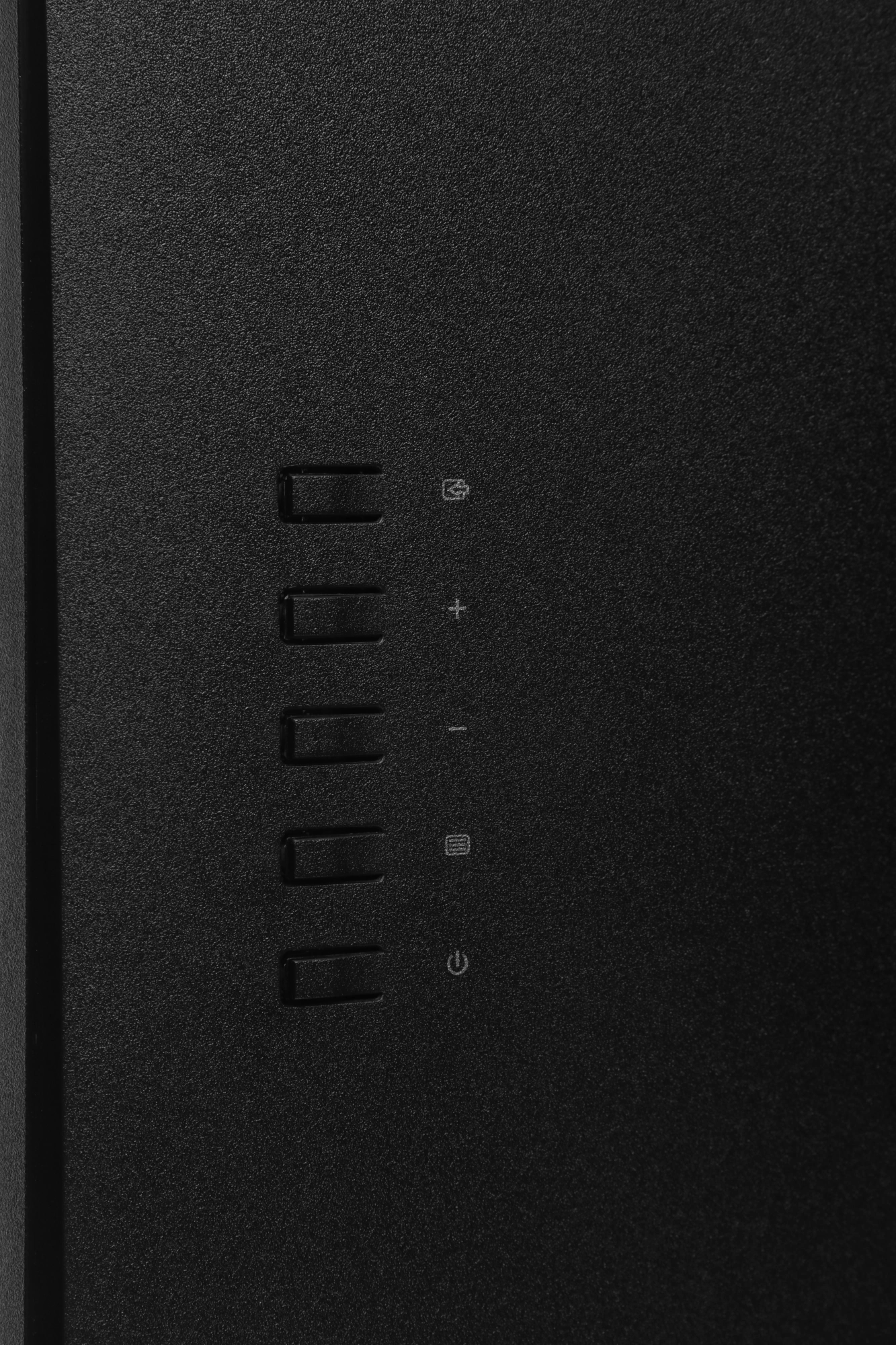 MSI PRO 27&quot; MP271AP черный {IPS 1920x1080 100hz 1ms 178/178 300cd 1000:1 8bit(6bit+FRC) D-Sub HDMI1.4 DisplayPort1.2 2x2W HAS Pivot VESA} [9S6-3PA29T-086]