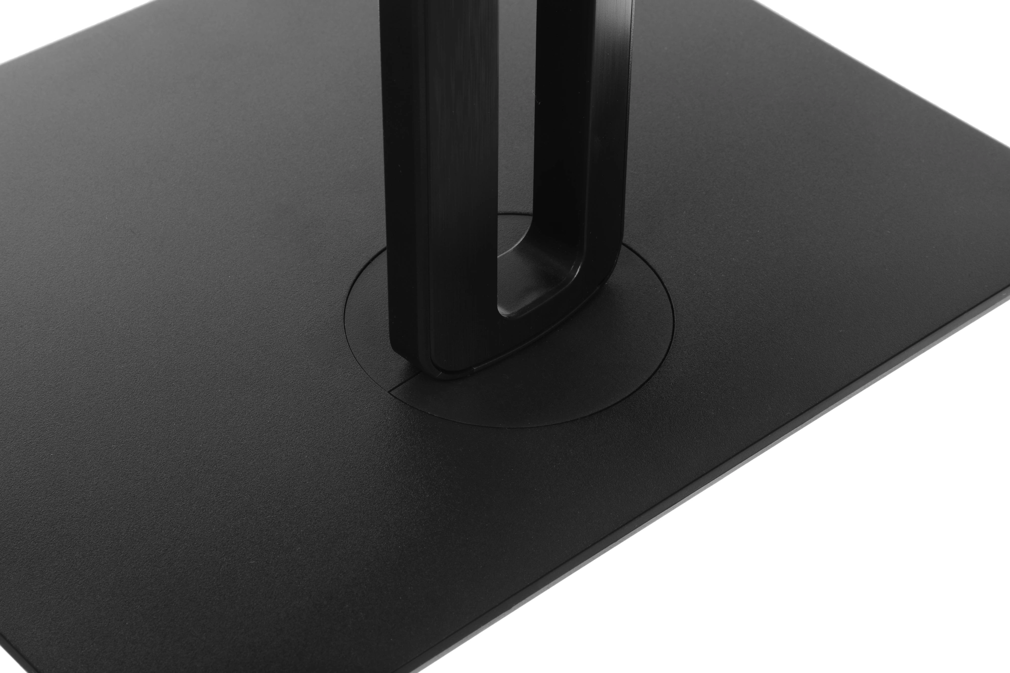 MSI PRO 27&quot; MP271AP черный {IPS 1920x1080 100hz 1ms 178/178 300cd 1000:1 8bit(6bit+FRC) D-Sub HDMI1.4 DisplayPort1.2 2x2W HAS Pivot VESA} [9S6-3PA29T-086]