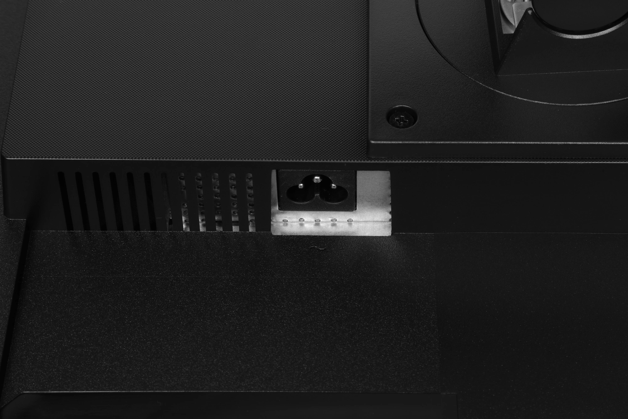 MSI PRO 27&quot; MP271AP черный {IPS 1920x1080 100hz 1ms 178/178 300cd 1000:1 8bit(6bit+FRC) D-Sub HDMI1.4 DisplayPort1.2 2x2W HAS Pivot VESA} [9S6-3PA29T-086]