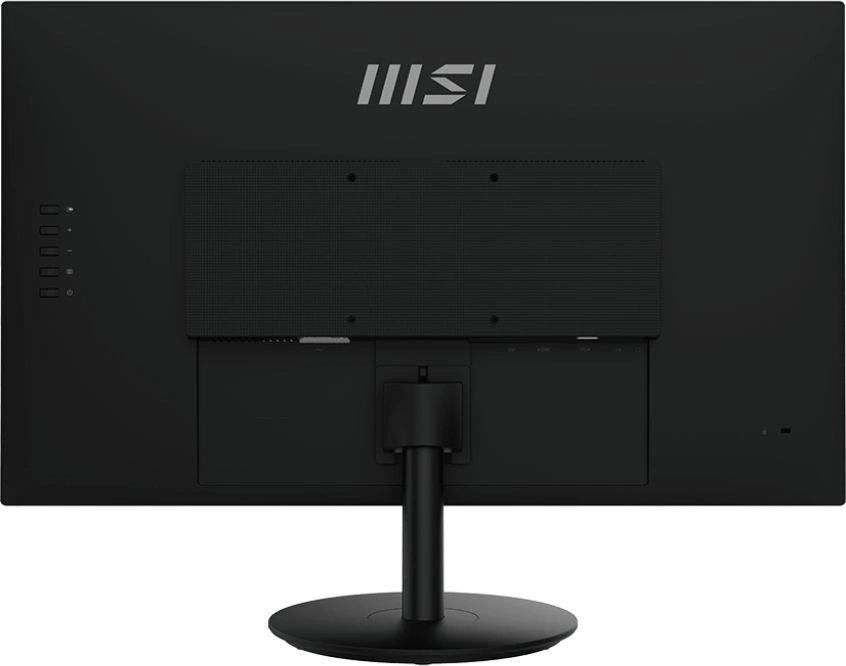 MSI PRO 27" MP271A {IPS 1920x1080 100Hz 1ms 1000:1 300cd 178/178 8bit(6bit+FRC) D-Sub HDMI1.4b DisplayPort1.2a 2x2W Tilt VESA} MSI PRO 27" MP271A {IPS 1920x1080 100Hz 1ms 1000:1 300cd 178/178 8bit(6bit+FRC) D-Sub HDMI1.4b DisplayPort1.2a 2x2W Tilt VESA}