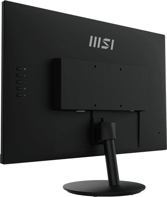 MSI PRO 27" MP271A {IPS 1920x1080 100Hz 1ms 1000:1 300cd 178/178 8bit(6bit+FRC) D-Sub HDMI1.4b DisplayPort1.2a 2x2W Tilt VESA} MSI PRO 27" MP271A {IPS 1920x1080 100Hz 1ms 1000:1 300cd 178/178 8bit(6bit+FRC) D-Sub HDMI1.4b DisplayPort1.2a 2x2W Tilt VESA}