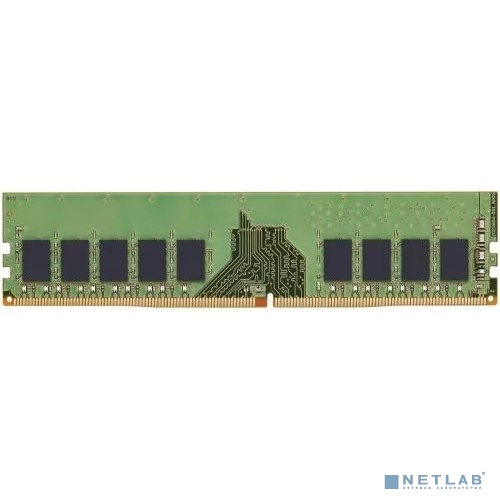 Kingston 8GB 3200MT/s DDR4 ECC CL22 DIMM 1Rx8 Micron R KSM32ES8/8MR