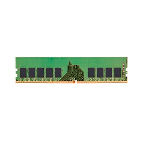 Память оперативная/ Kingston 8GB 3200MT/s DDR4 ECC CL22 DIMM 1Rx8 Micron R