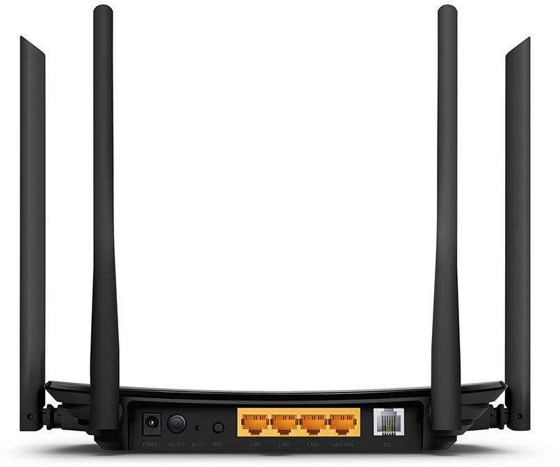 TP-LINK ARCHER VR300