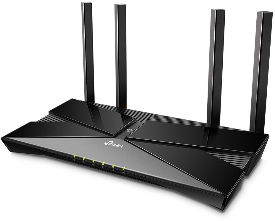 TP-LINK Archer AX50