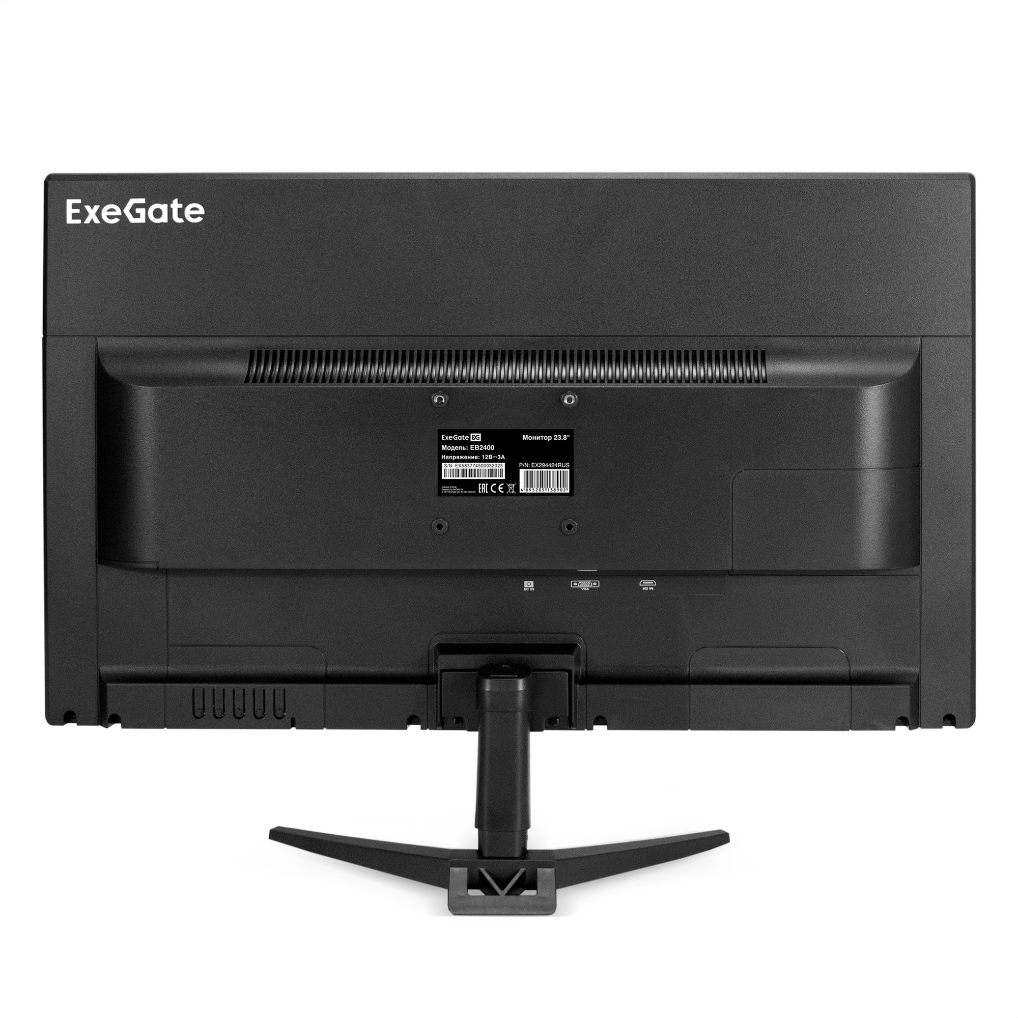 ExeGate EX294424RUS