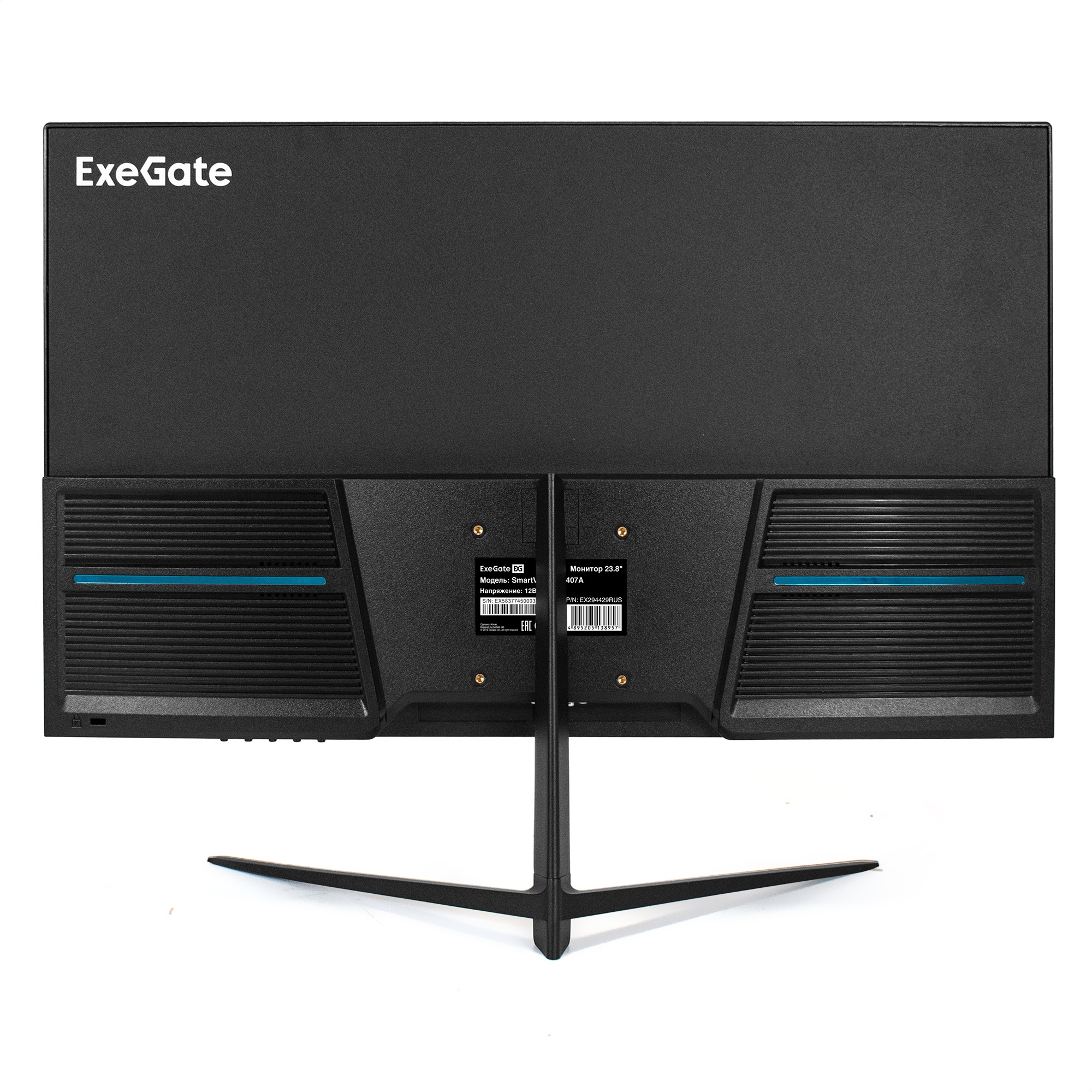 ExeGate EX294429RUS ExeGate EX294429RUS