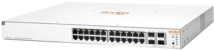 Коммутатор HPE JL684A#ABB