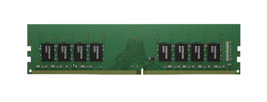 Память SAMSUNG 16Gb DDR4 ECC UDIMM (PC4-25600) (M391A2K43DB1-CWE) (OEM)