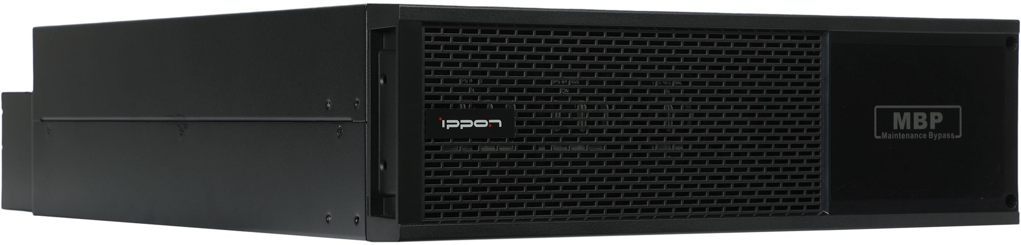 Ippon Ippon Innova Unity RT 3-3 MBP (1445990) IEC 10A (1445990)