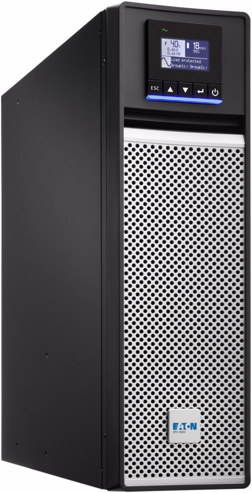 EATON 5PX3000IRT3UG2