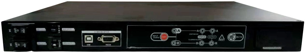 POWERCOM ATS-30A