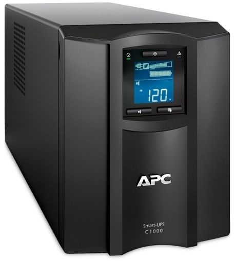 APC SMC1000IС