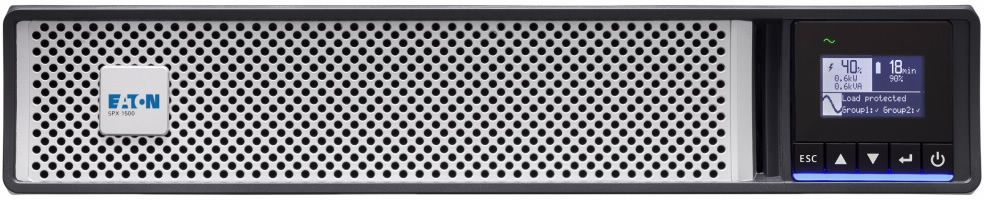 EATON 5PX1500IRT2UG2