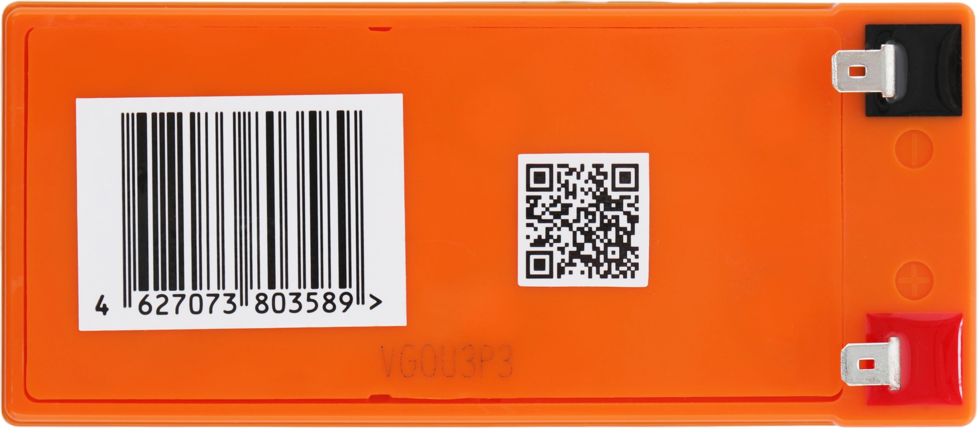 Delta HRL 12-9 (1234W) X (9А\ч, 12В) свинцово- кислотный  аккумулятор