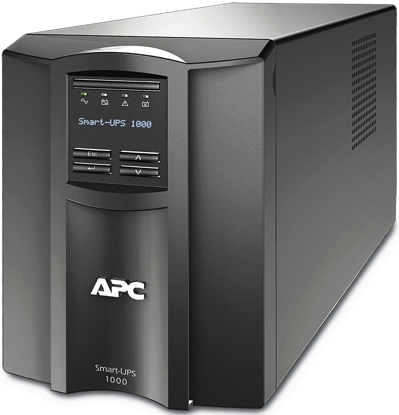 APC SMT1000I-CH