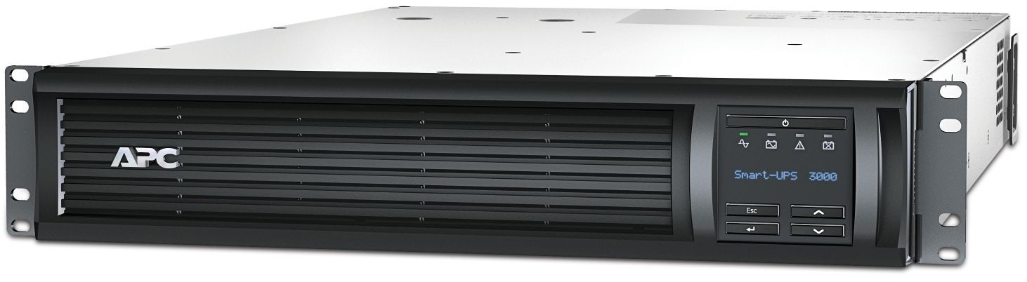 Источник бесперебойного питания  SMT3000RMI2UC