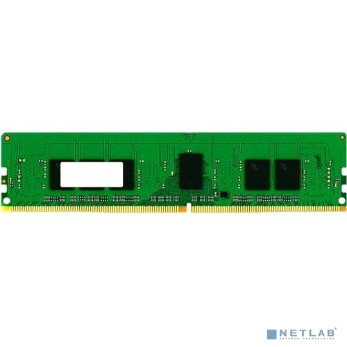 Kingston DDR4 8GB 2666MHz DDR4 ECC Reg CL19 DIMM KSM26RS8/8MRR