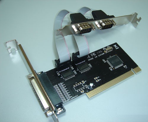 NONAME ASIA PCI 2S