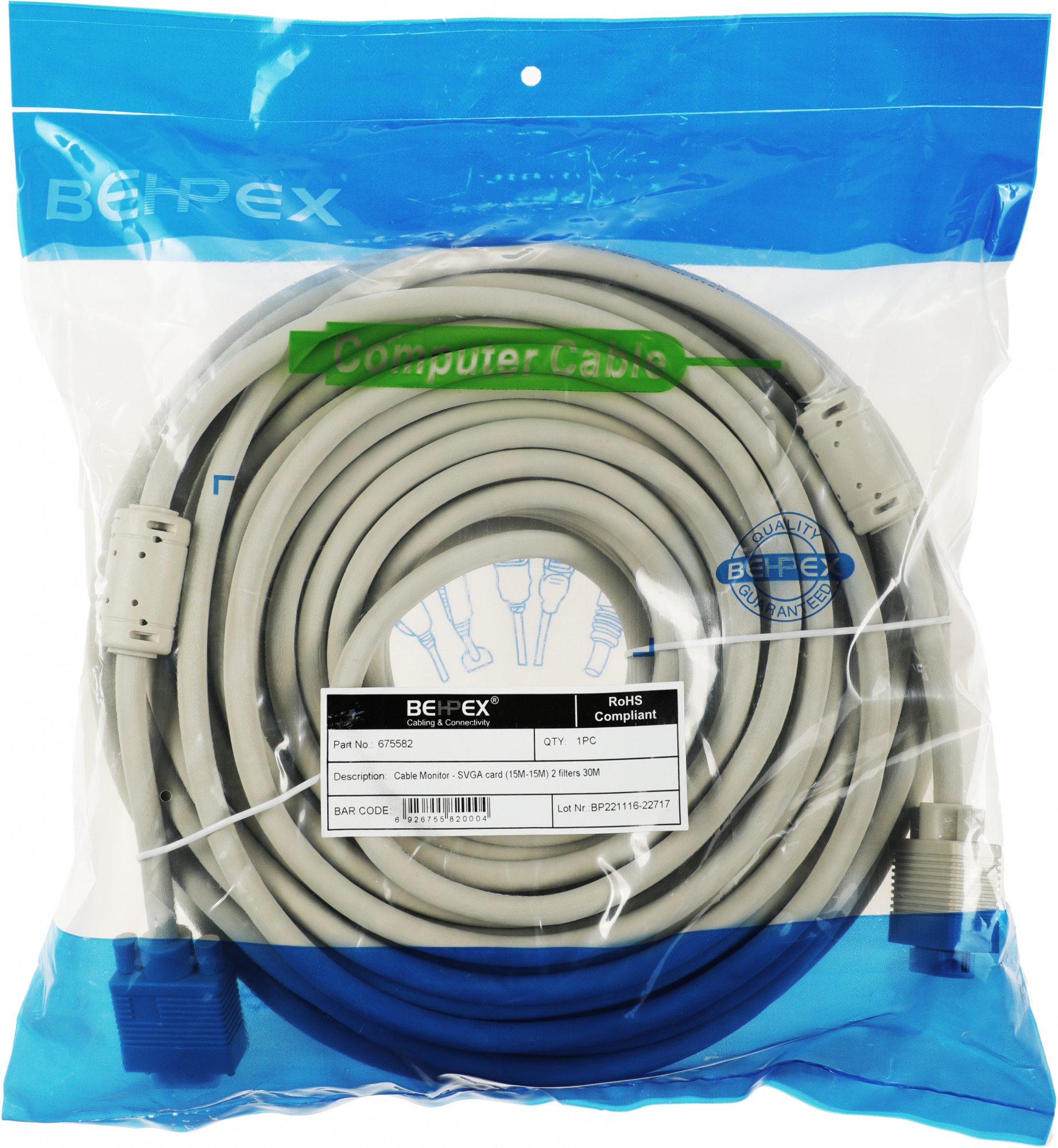 NONAME CABLE30 NONAME CABLE30
