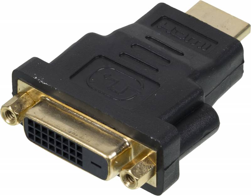 NINGBO CAB NIN HDMI(M)/DVI-D(F)