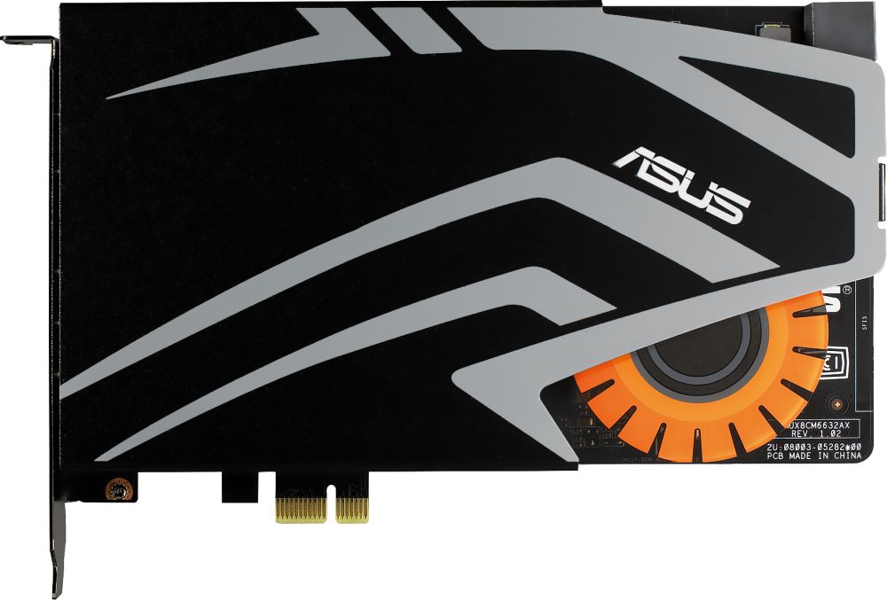 ASUS STRIX RAID PRO