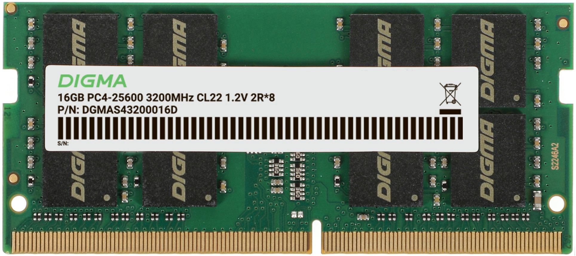 DIGMA DGMAS43200016D